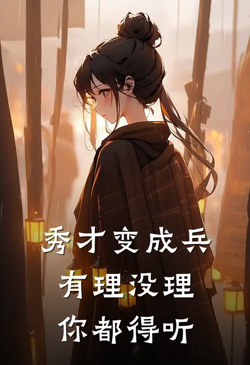 秀才变成兵,有理没理你都得听这本在哪里阅读