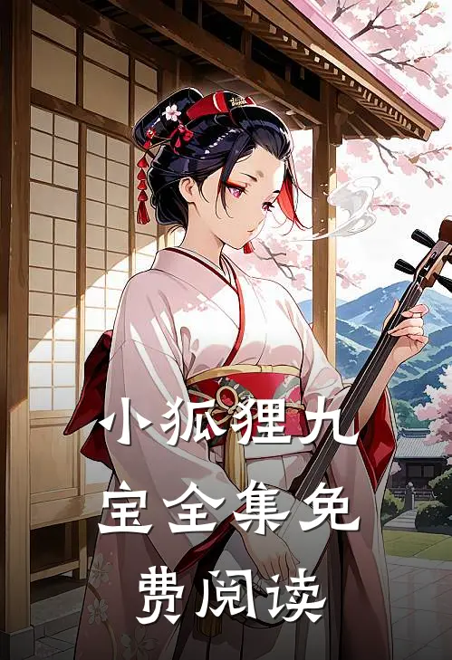 小狐狸九宝 全集免费阅读