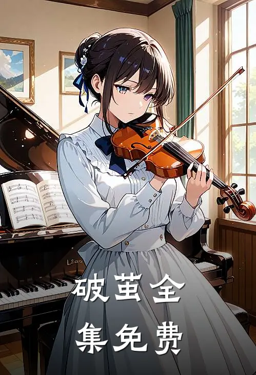 破茧全集免费
