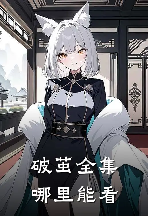 破茧全集哪里能看