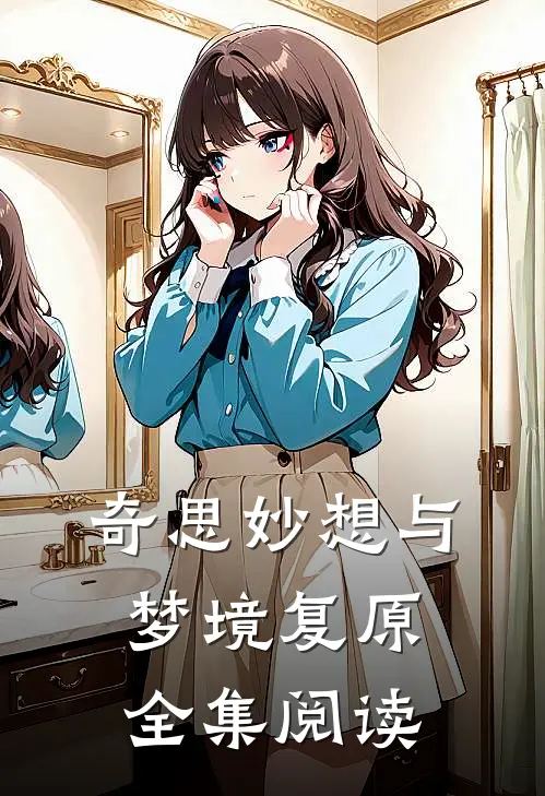 奇思妙想与梦境复原全集阅读