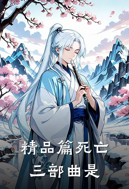精品篇死亡三部曲是