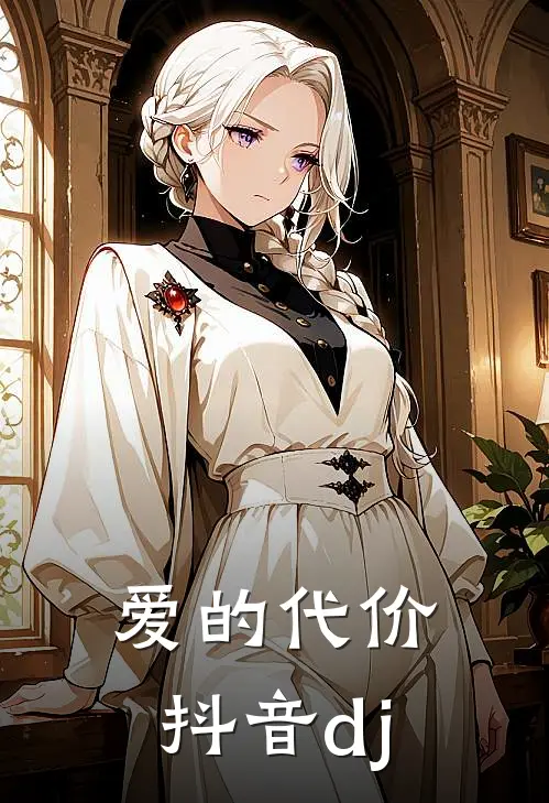 爱的代价抖音dj