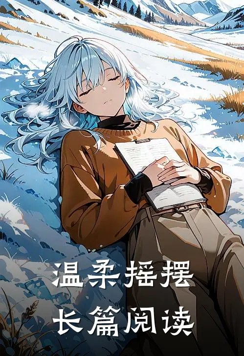 温柔摇摆长篇阅读