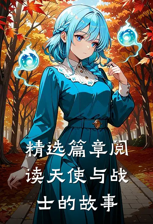精选篇章阅读天使与战士的故事
