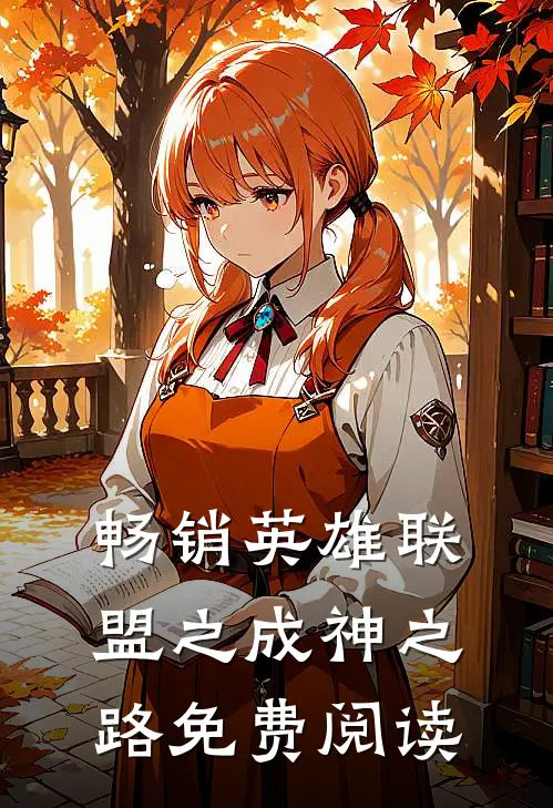 畅销英雄联盟之成神之路免费阅读