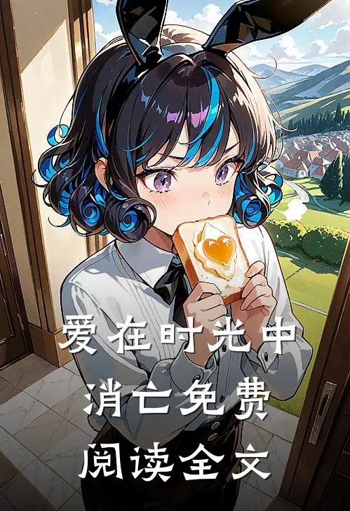 爱在时光中消亡免费阅读全文
