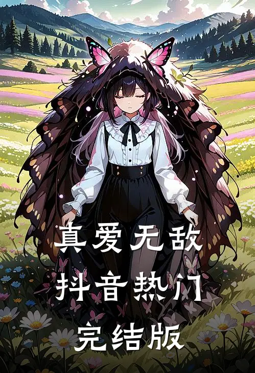 真爱无敌抖音热门完结版