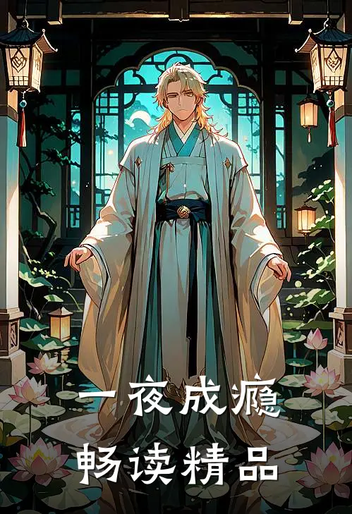 一夜成瘾畅读精品