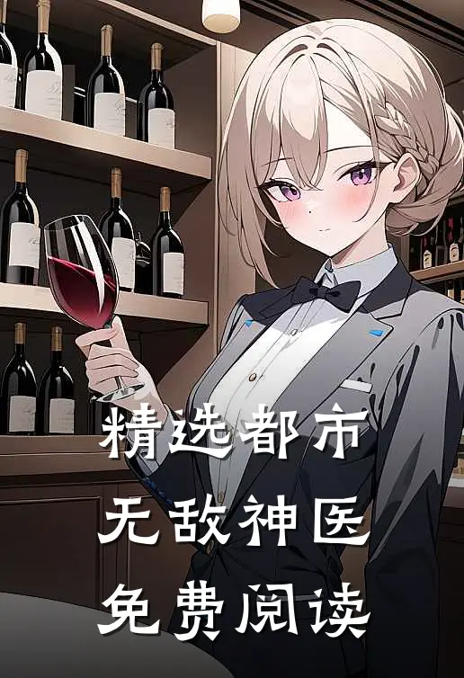 精选都市无敌神医免费阅读