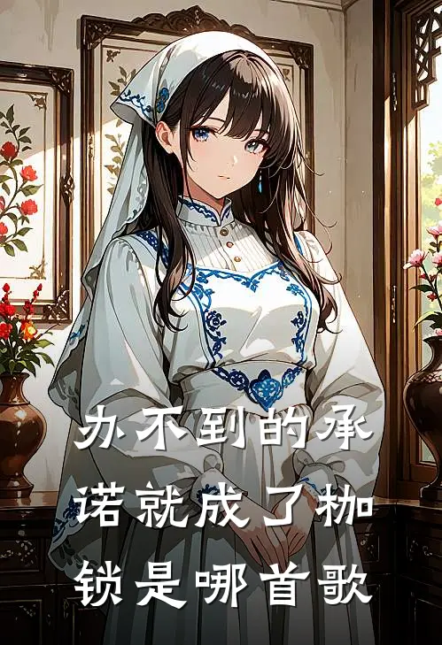 办不到的承诺就成了枷锁是哪首歌