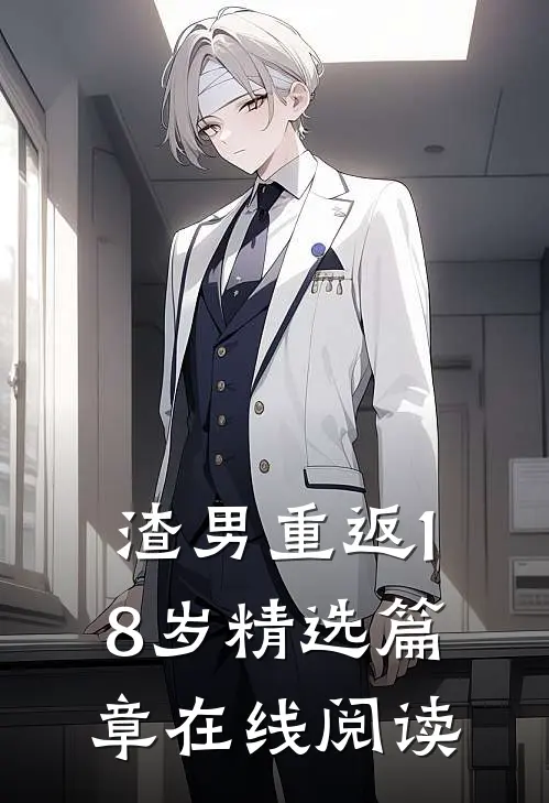 渣男重返18岁精选篇章在线阅读