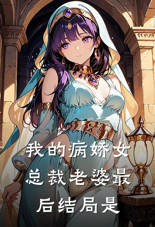 我的病娇女总裁老婆最后结局是
