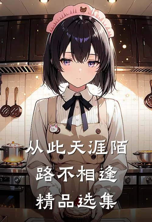 从此天涯陌路不相逢精品选集