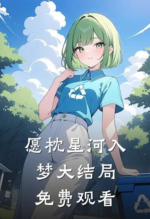 愿枕星河入梦大结局免费观看
