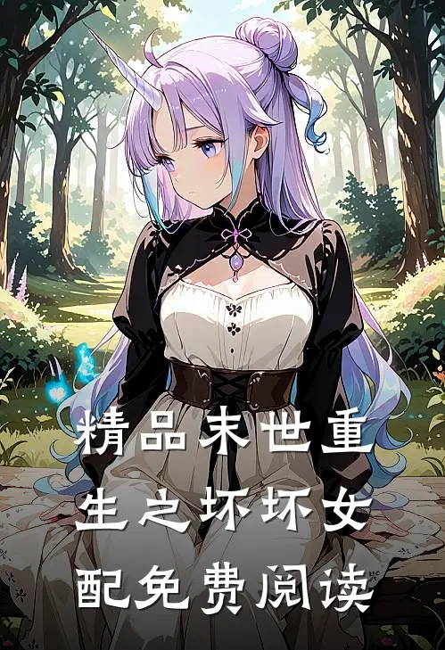 精品末世重生之坏坏女配免费阅读