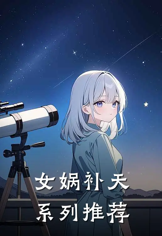 女娲补天系列推荐