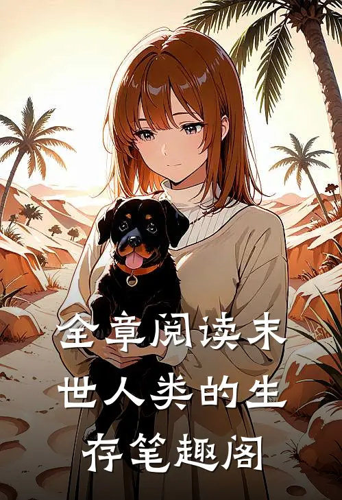 全章阅读末世人类的生存笔趣阁