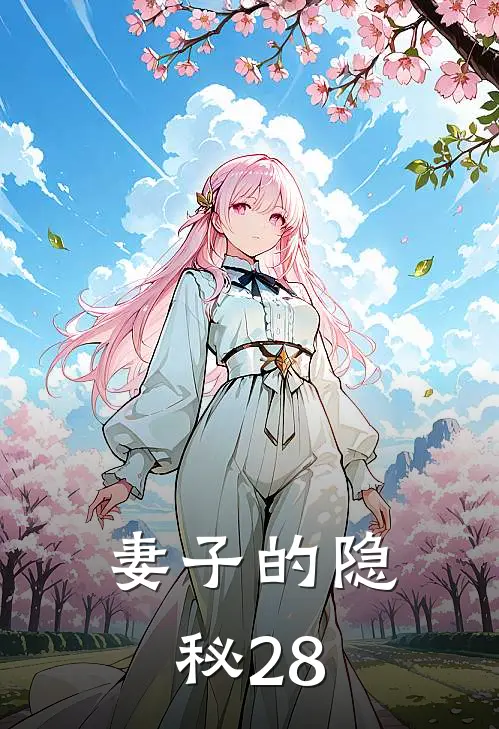 妻子的隐秘28