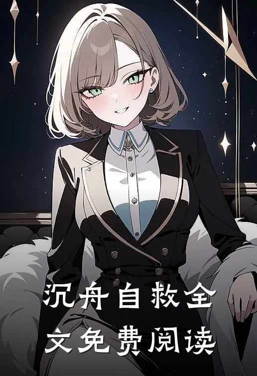沉舟自救全文免费阅读