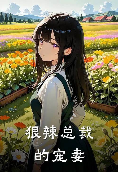 狠辣总裁的宠妻