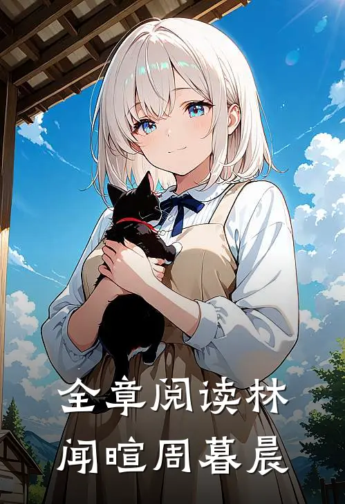 全章阅读林闻暄周暮晨