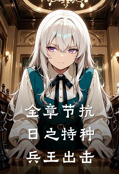 全章节抗日之特种兵王出击