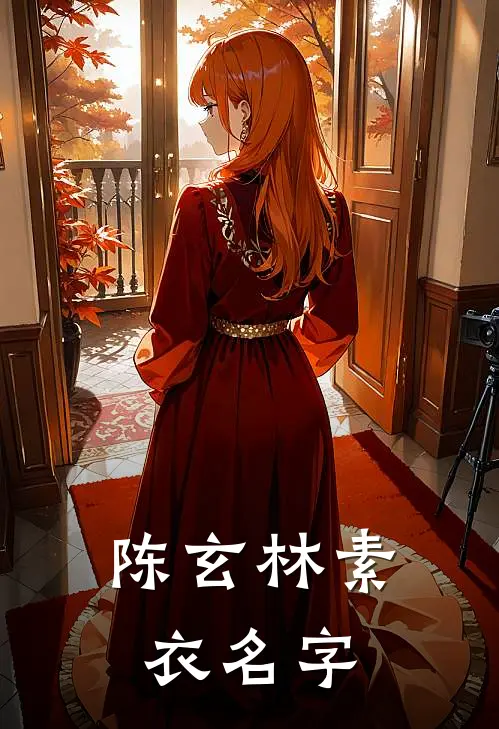 陈玄林素衣名字