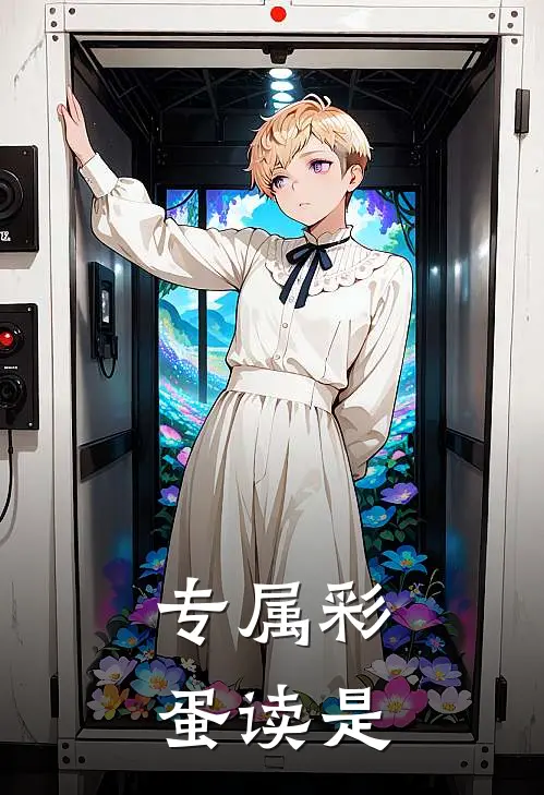专属彩蛋读是