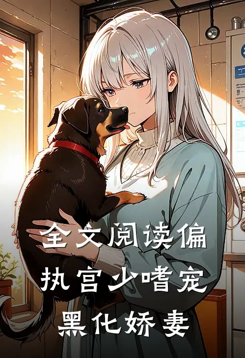 全文阅读偏执宫少嗜宠黑化娇妻