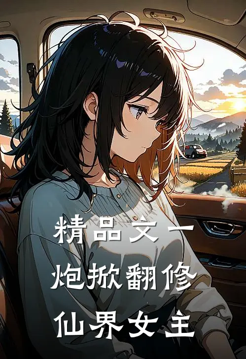 精品文一炮掀翻修仙界女主