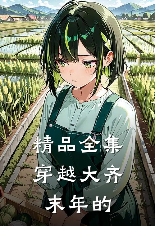 精品全集穿越大齐末年的