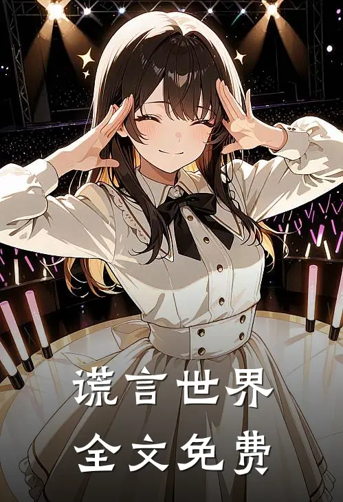 谎言世界全文免费