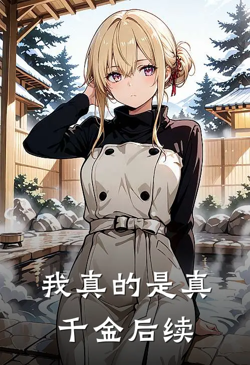 我真的是真千金后续