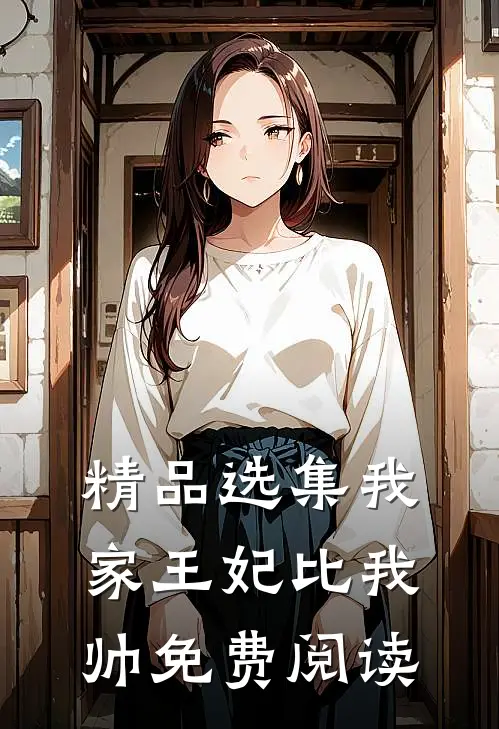 精品选集我家王妃比我帅免费阅读
