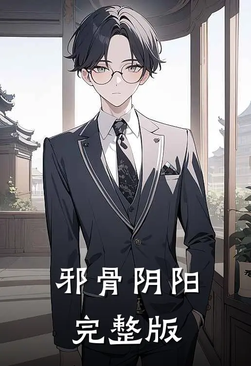 邪骨阴阳完整版