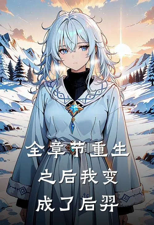 全章节重生之后我变成了后羿