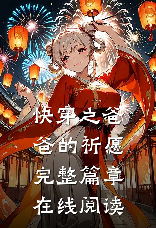 快穿之爸爸的祈愿完整篇章在线阅读