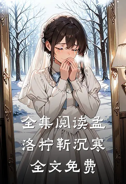 全集阅读孟洛柠靳沉寒全文免费