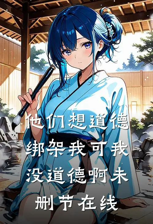 他们想道德绑架我可我没道德啊未删节在线