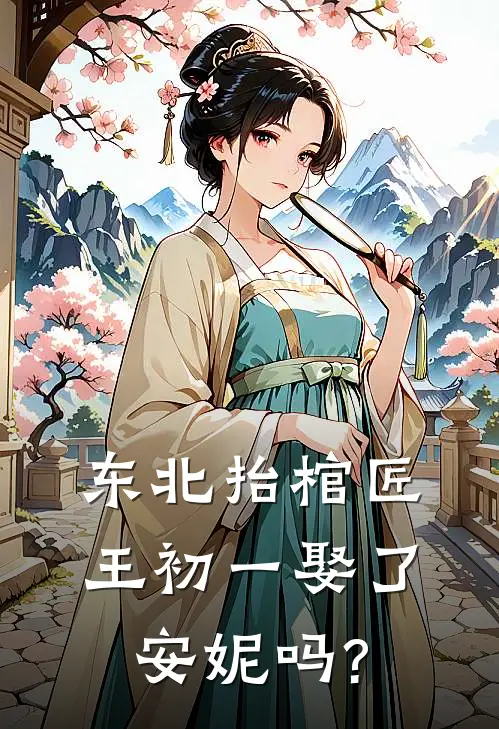东北抬棺匠王初一娶了安妮吗?