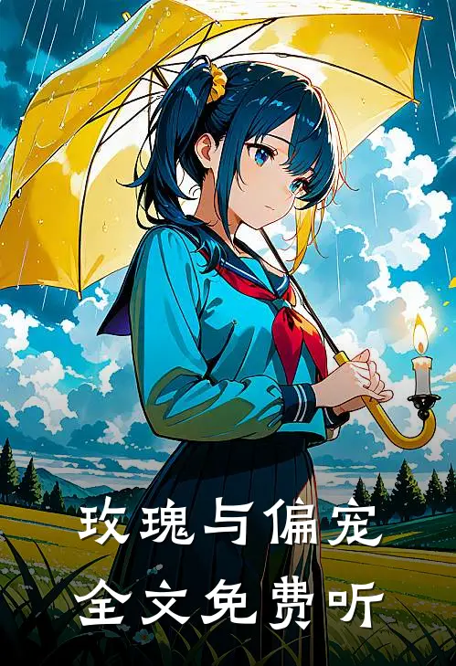 玫瑰与偏宠全文免费听