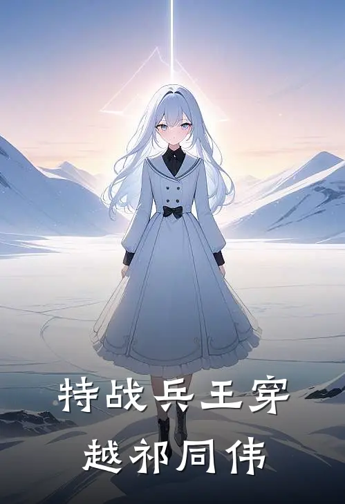特战兵王穿越祁同伟