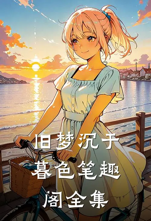 旧梦沉于暮色笔趣阁全集
