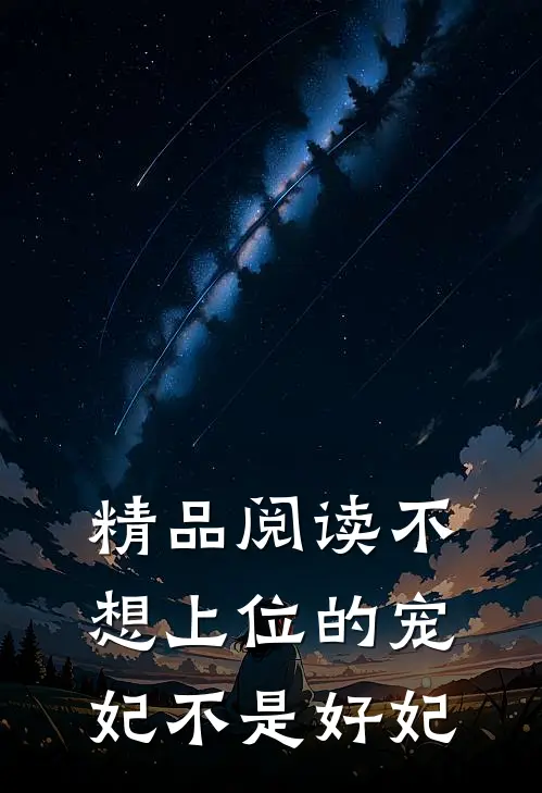 精品阅读不想上位的宠妃不是好妃