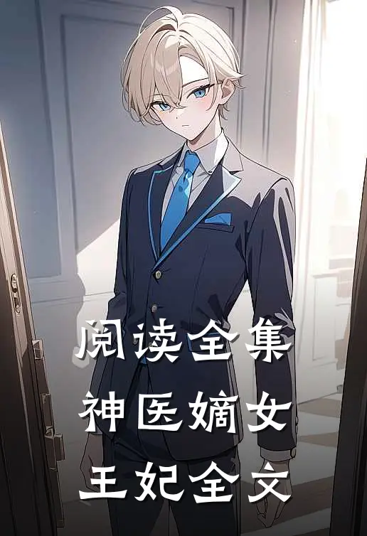 阅读全集神医嫡女王妃全文