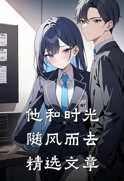 他和时光随风而去精选文章