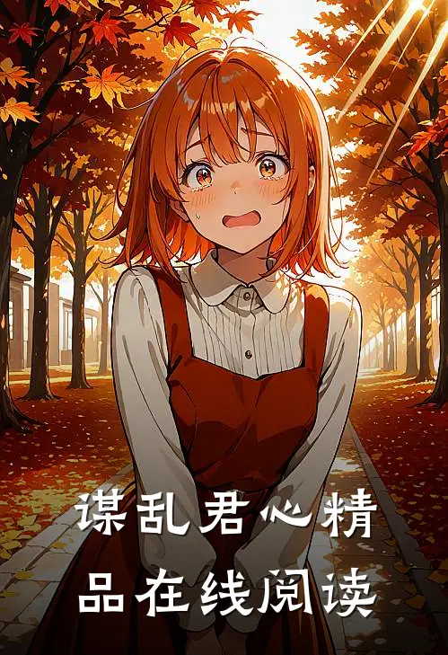 谋乱君心精品在线阅读