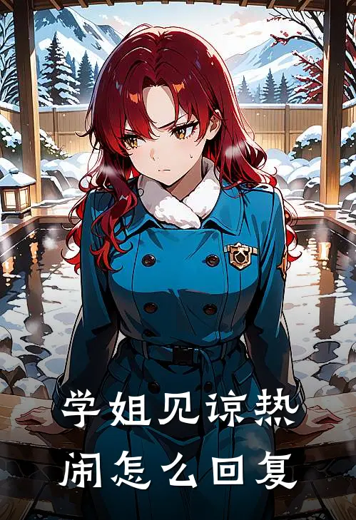 学姐见谅热闹怎么回复