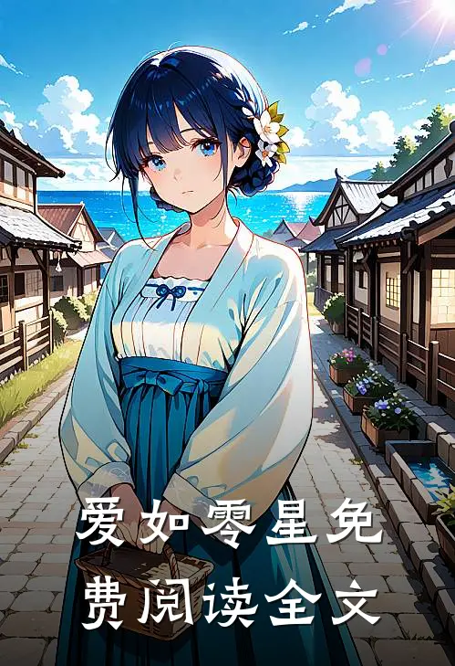 爱如零星免费阅读全文